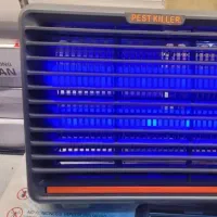 حشره کش ال ای دی 6 وات مدل MOSQUITO KILLER