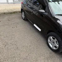 207 اتومات|خودرو سواری و وانت|آستارا, |دیوار