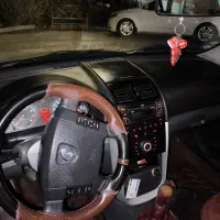 سورن EF7مدل 96|خودرو سواری و وانت|تهران, آشتیانی|دیوار