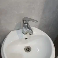 روشویی و شیرالات