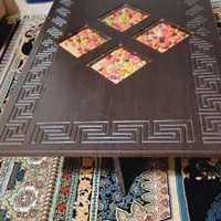 میز جلو مبلی و میز عسلی|مبلمان خانگی و میز عسلی|اندیمشک, |دیوار