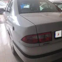 سمند lx ef7دوگانه|خودرو سواری و وانت|کرج, کلاک نو|دیوار