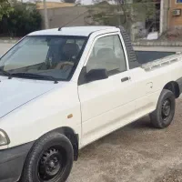 پراید وانت۱۵۱|خودرو سواری و وانت|دزفول, |دیوار