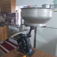 ماشین خامه گیر مارک آرسان