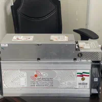 فروش ماینر استوک سری Mقانونی