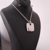 گردنبند مردانه و زنانه|بدلیجات|پرند, فاز ۶|دیوار