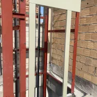 آسانسور گیربکس/آسانسور|خدمات پیشه و مهارت|نقده, |دیوار