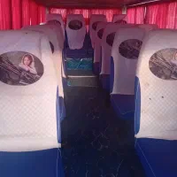 مینوبوس بنز|خودرو سنگین|زابل, |دیوار