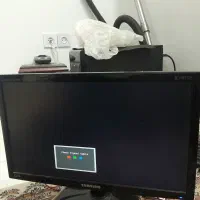 مانیتور کامپیوتر|قطعات و لوازم جانبی رایانه|قرچک, زیبا شهر|دیوار