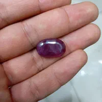 یاقوت سرخ اصل سودانی|جواهرات|قم, حاج زینل|دیوار