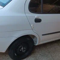 تیبا ۱|خودرو سواری و وانت|اهواز, کوی مندلی(سه راه خرمشهر)|دیوار