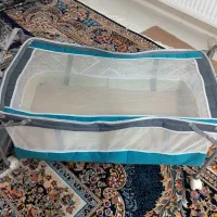 گهواره و‌روروک|اسباب و اثاث بچه|اصفهان, باغ فدک|دیوار
