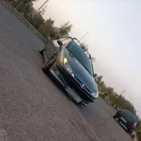 ۲۰۶ تیپ ۲ مدل ۸۴