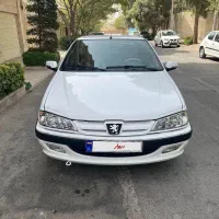 پارس XU7P سفارشی مدل ۱۴۰۱