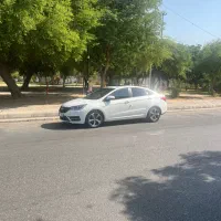 فروش آریزو 5 مدل 1401