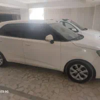 ام جی۳|خودرو سواری و وانت|کرج, شهرک بهداری|دیوار