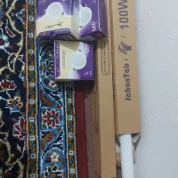 ۳تا مهتاب نو اصلن استفاده نشده