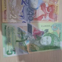اسکناس زیبا