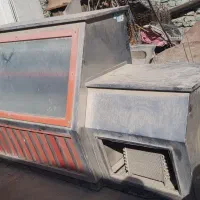 یخجال ویترینی