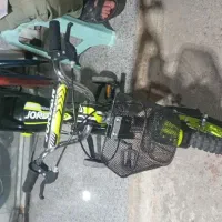 فروش دوچرخه ۱۲