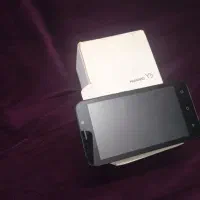 گوشی هواوی وای ۵|موبایل|گنبد کاووس, |دیوار