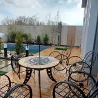 ویلاباغ شهرکی آب/برق/گاز تهراندشت سهیلیه کردان|فروش خانه و ویلا|زرند, |دیوار