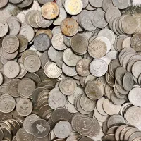 سکه|کلکسیون سکه، تمبر، اسکناس|نجف‌آباد, کشاورز|دیوار