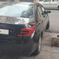 دنا مدل ۹۶ کم کار خونگی|خودرو سواری و وانت|تهران, مدائن|دیوار