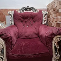 مبلمان|مبلمان خانگی و میز عسلی|تهران, خاوران|دیوار