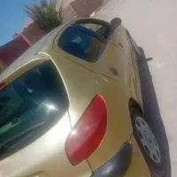 پژو206 معاوضه|خودرو سواری و وانت|رفسنجان, |دیوار