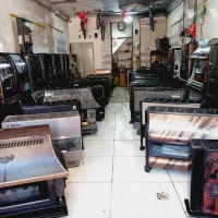 همه مدل بخاری داریم باضمانت سالم ودرحدنو|بخاری، هیتر، شومینه|نیشابور, خط کاشمر|دیوار