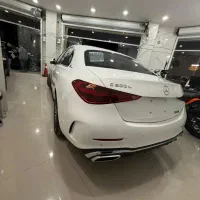 بنز c200 l مدل 2025 تحویل روز|خودرو سواری و وانت|اصفهان, شیخ اشراق|دیوار