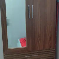 کمد سالم وتنیز