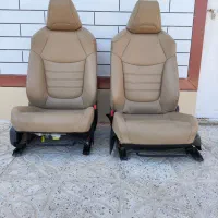 جفت صندلی جلو تویوتا کرولا 2022|قطعات یدکی و لوازم جانبی|لامرد, |دیوار