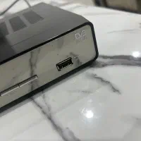 گیرنددیجیتال ایکس ویژن فلش خور درحد|صوتی و تصویری|صباشهر, |دیوار