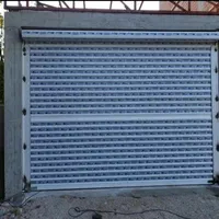 تعمیرات کرکره برقی