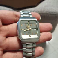 ساعت سیکو اتوماتیک