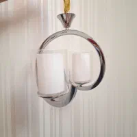 لوستر دوشاخه