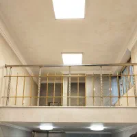 نرده استیل باقری|مصالح و تجهیزات ساختمان|تبریز, |دیوار