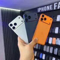 فیس لیفت ایفون به 17 پرومکس