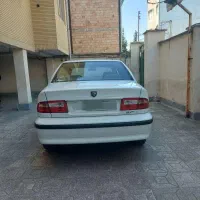 سمندlx1400|خودرو سواری و وانت|بهشهر, |دیوار