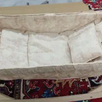 گهواره سنتی|کالسکه و لوازم جانبی|سراب, |دیوار