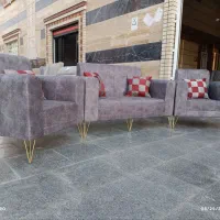 مبل کویین فرانسوی با *طرح تعویض مبل کارکرده با نو