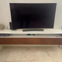 میز تی وی دیواری نو