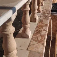 اوستابنا|خدمات پیشه و مهارت|تربت جام, جامرود|دیوار