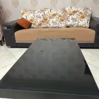 مبل 7نفره|مبلمان خانگی و میز عسلی|شیراز, بعثت|دیوار