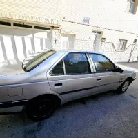 فروش پژو ۴۰۵|خودرو سواری و وانت|اصفهان, جلالیه|دیوار