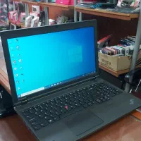 لپ تاپ lenovo و cpu i5 در حد نو|رایانه همراه|قرچک, مهدیه|دیوار