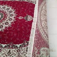 فرش‌ماشینی