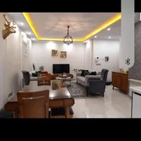 اجاره آپارتمان ۵۰ متری ۱ خوابه همکف در بهجت آباد